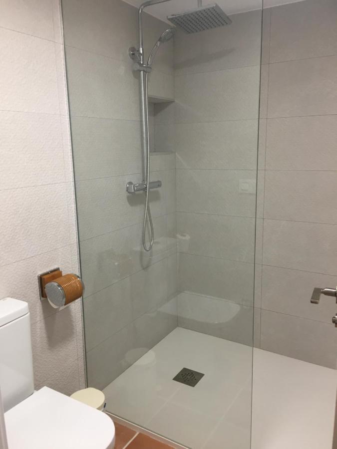 Casa Pier-Jesuset Villa Altea Dış mekan fotoğraf