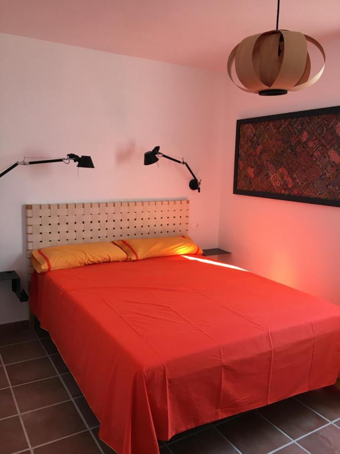 Casa Pier-Jesuset Villa Altea Dış mekan fotoğraf