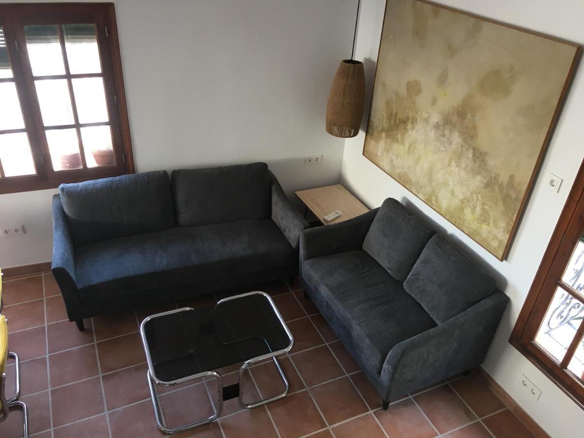 Casa Pier-Jesuset Villa Altea Dış mekan fotoğraf