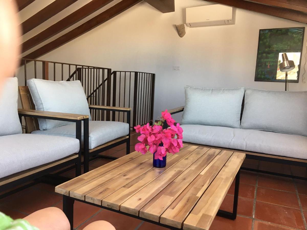 Casa Pier-Jesuset Villa Altea Dış mekan fotoğraf