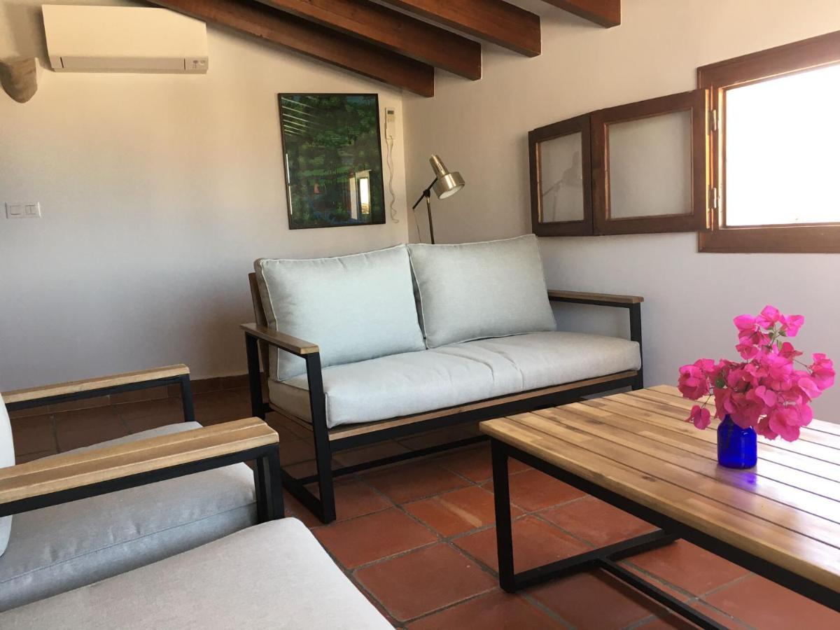 Casa Pier-Jesuset Villa Altea Dış mekan fotoğraf