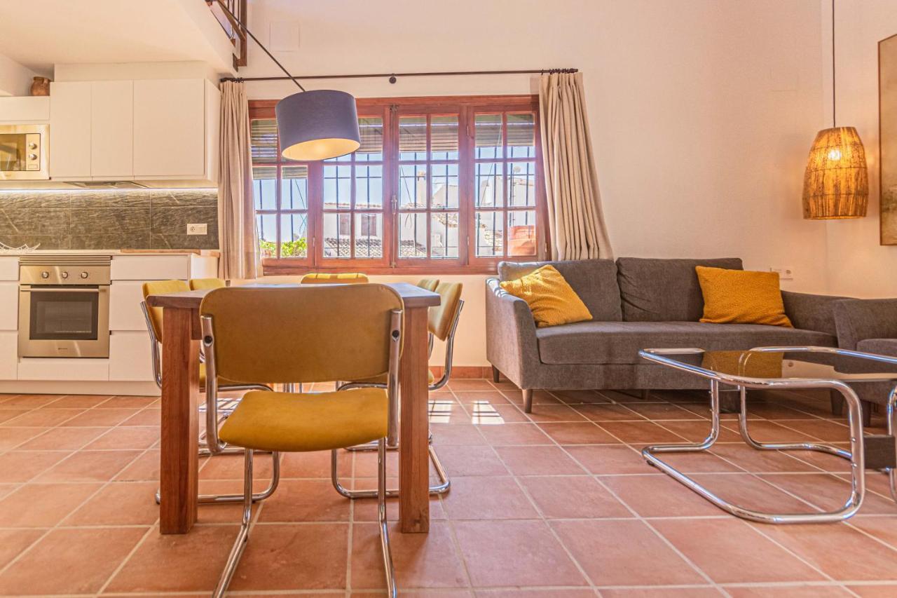 Casa Pier-Jesuset Villa Altea Dış mekan fotoğraf