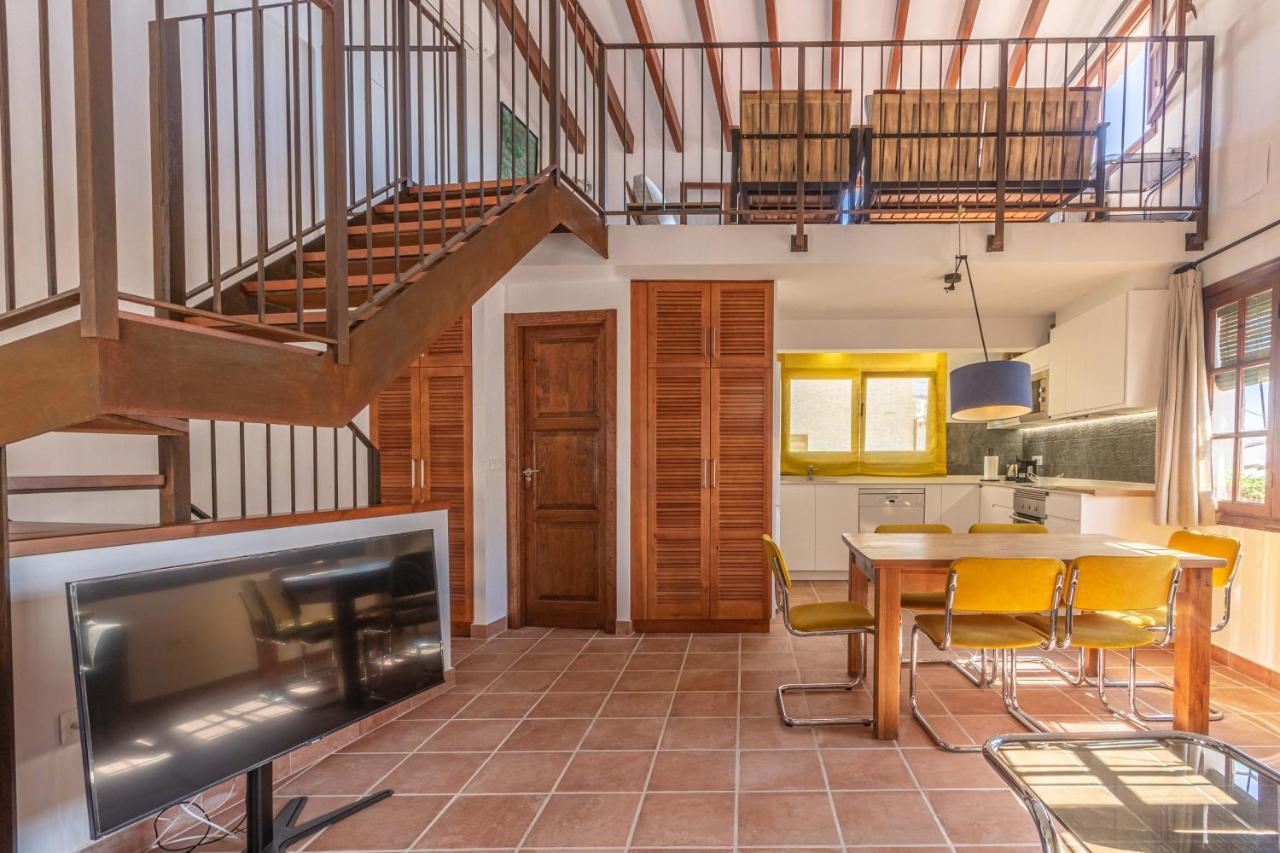 Casa Pier-Jesuset Villa Altea Dış mekan fotoğraf
