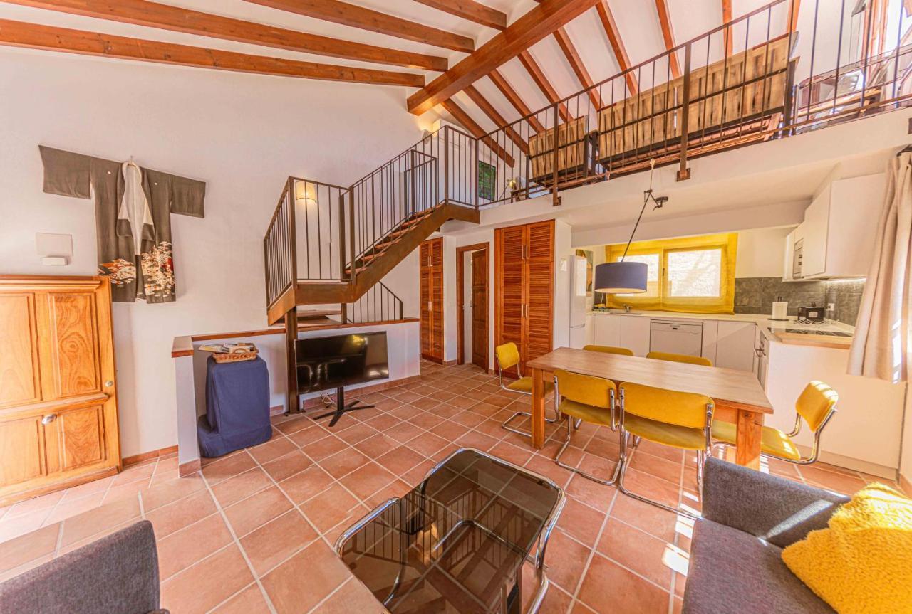 Casa Pier-Jesuset Villa Altea Dış mekan fotoğraf