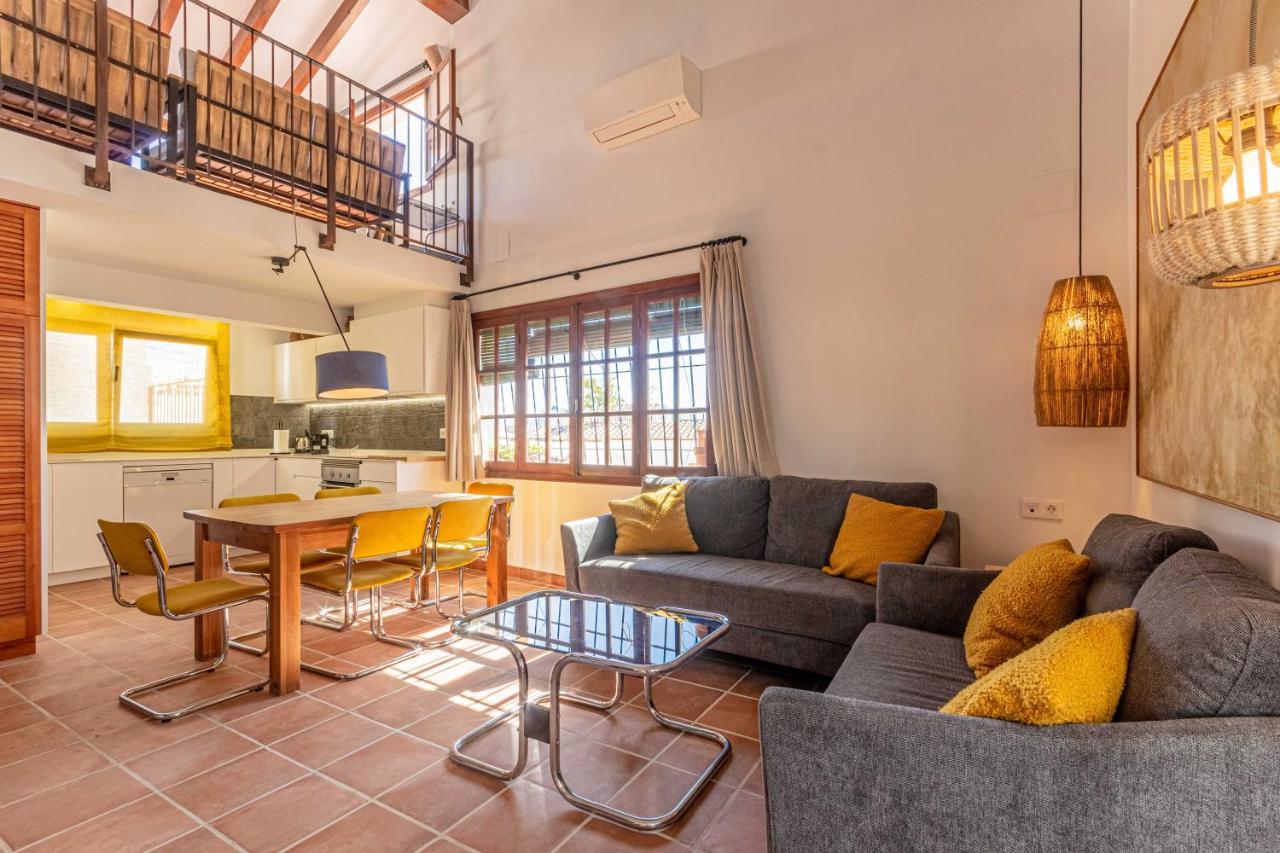 Casa Pier-Jesuset Villa Altea Dış mekan fotoğraf