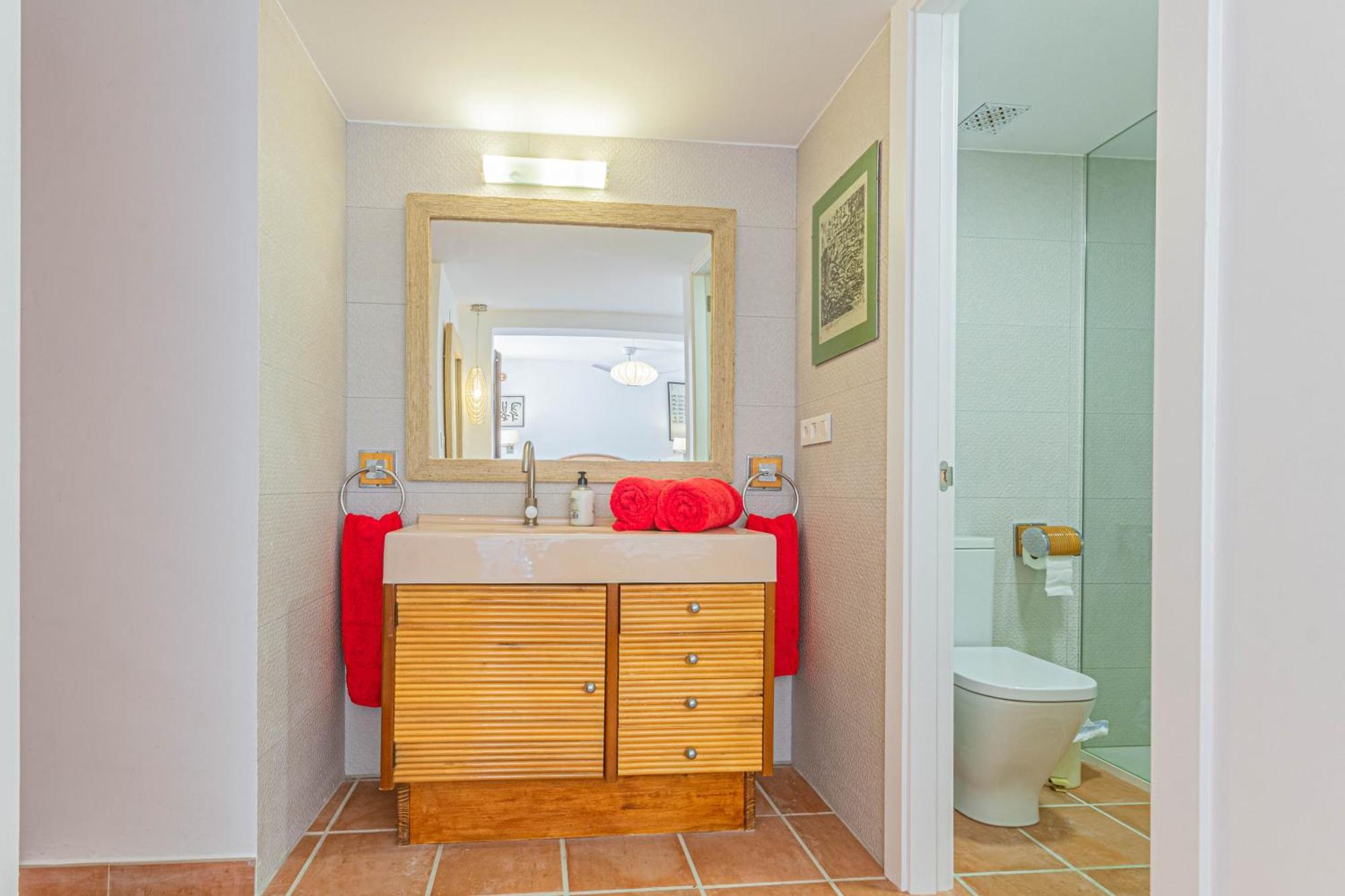 Casa Pier-Jesuset Villa Altea Dış mekan fotoğraf