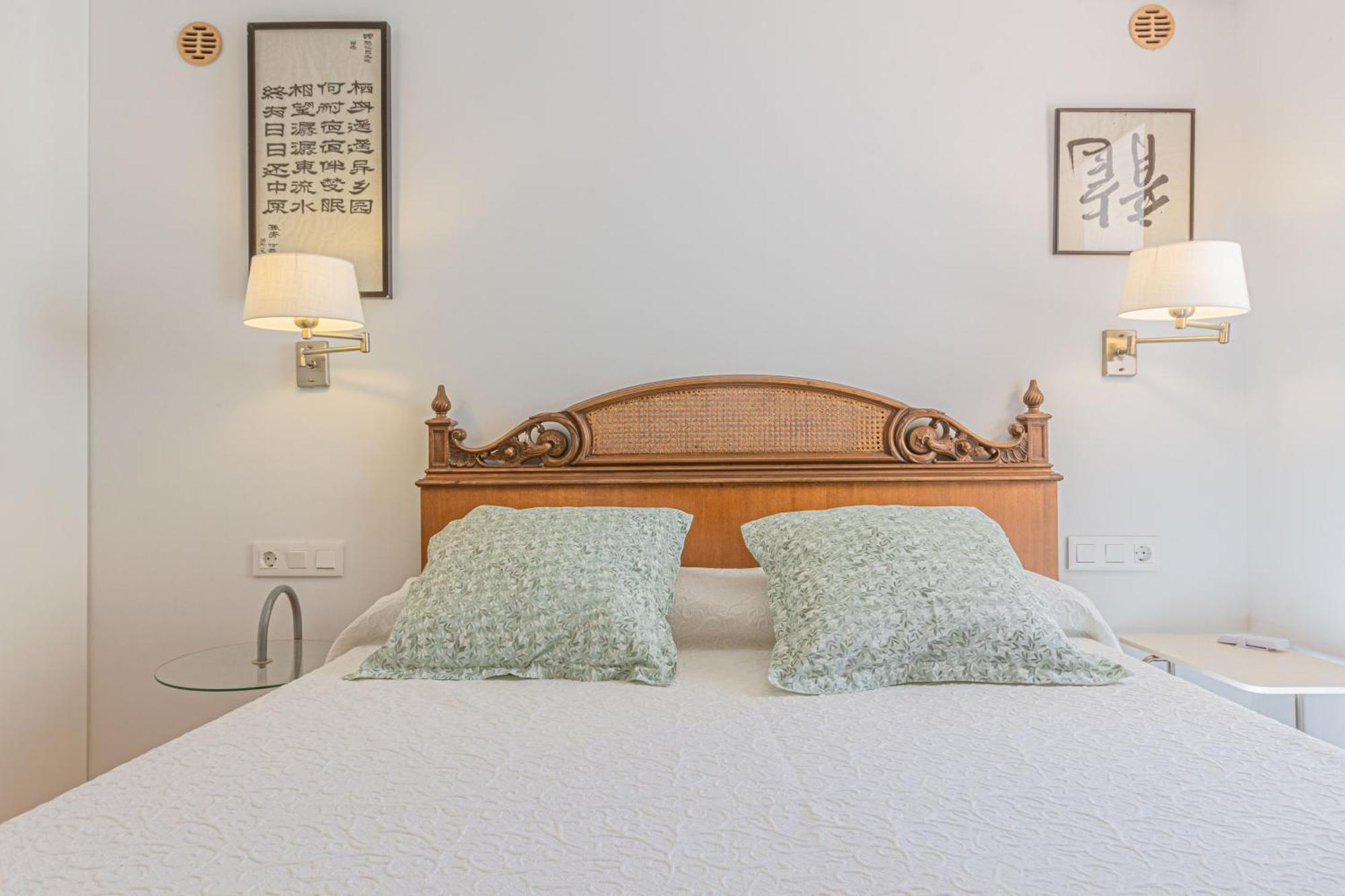 Casa Pier-Jesuset Villa Altea Dış mekan fotoğraf