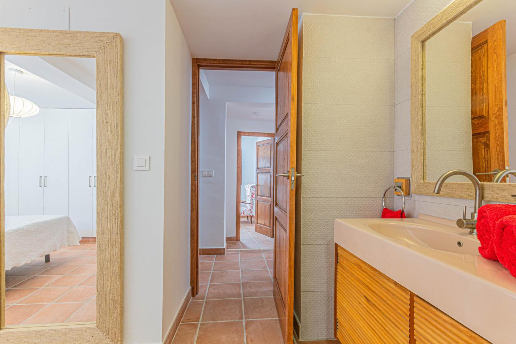 Casa Pier-Jesuset Villa Altea Dış mekan fotoğraf