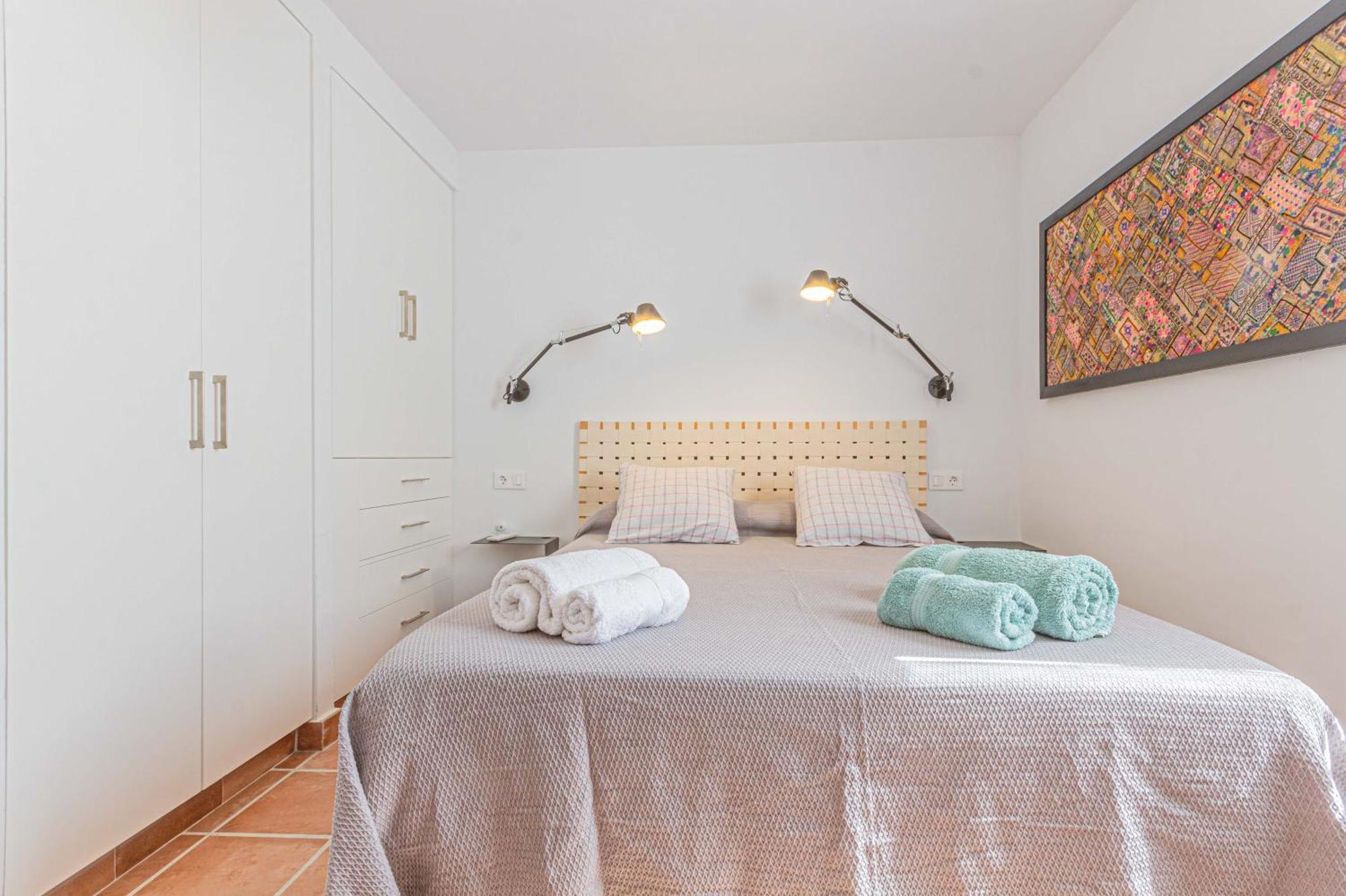 Casa Pier-Jesuset Villa Altea Dış mekan fotoğraf