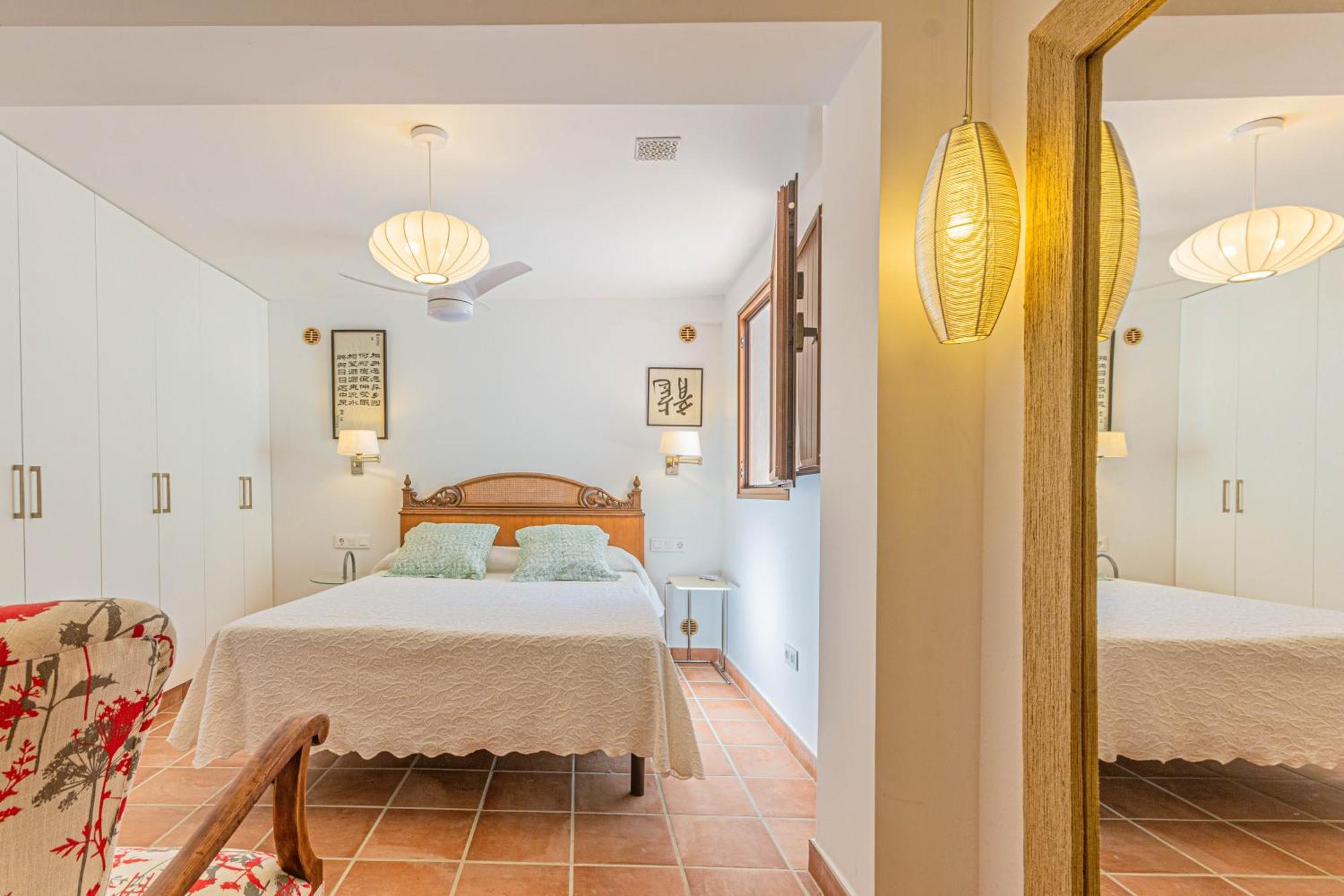 Casa Pier-Jesuset Villa Altea Dış mekan fotoğraf