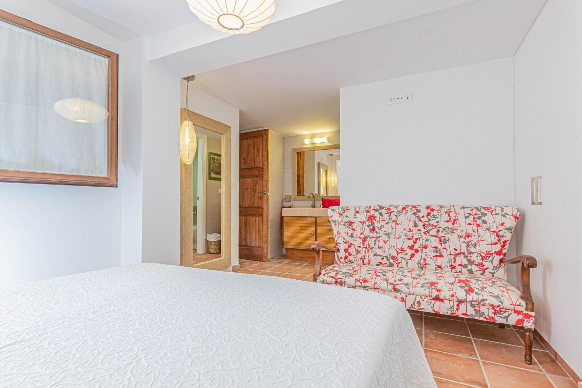 Casa Pier-Jesuset Villa Altea Dış mekan fotoğraf