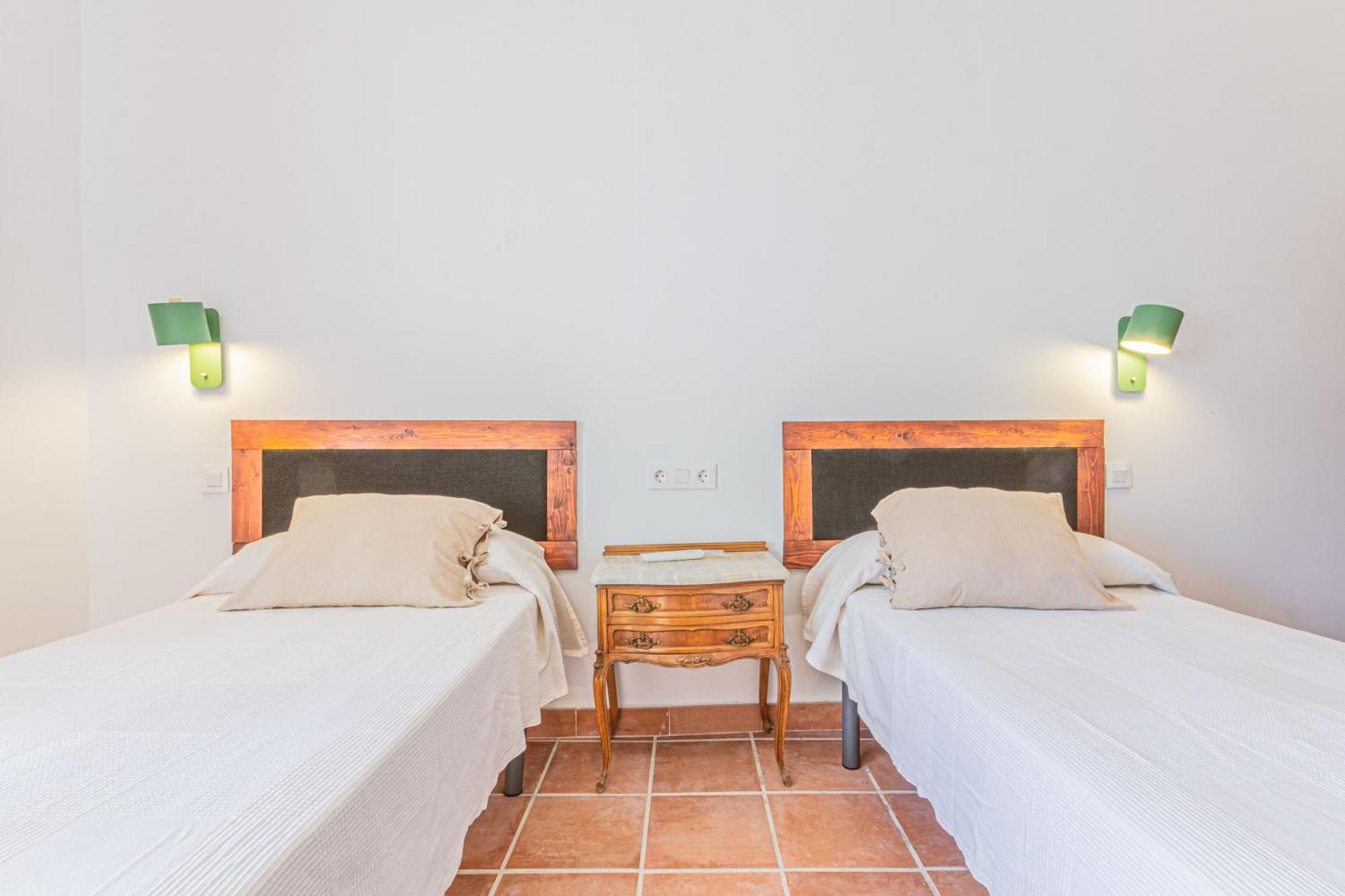 Casa Pier-Jesuset Villa Altea Dış mekan fotoğraf