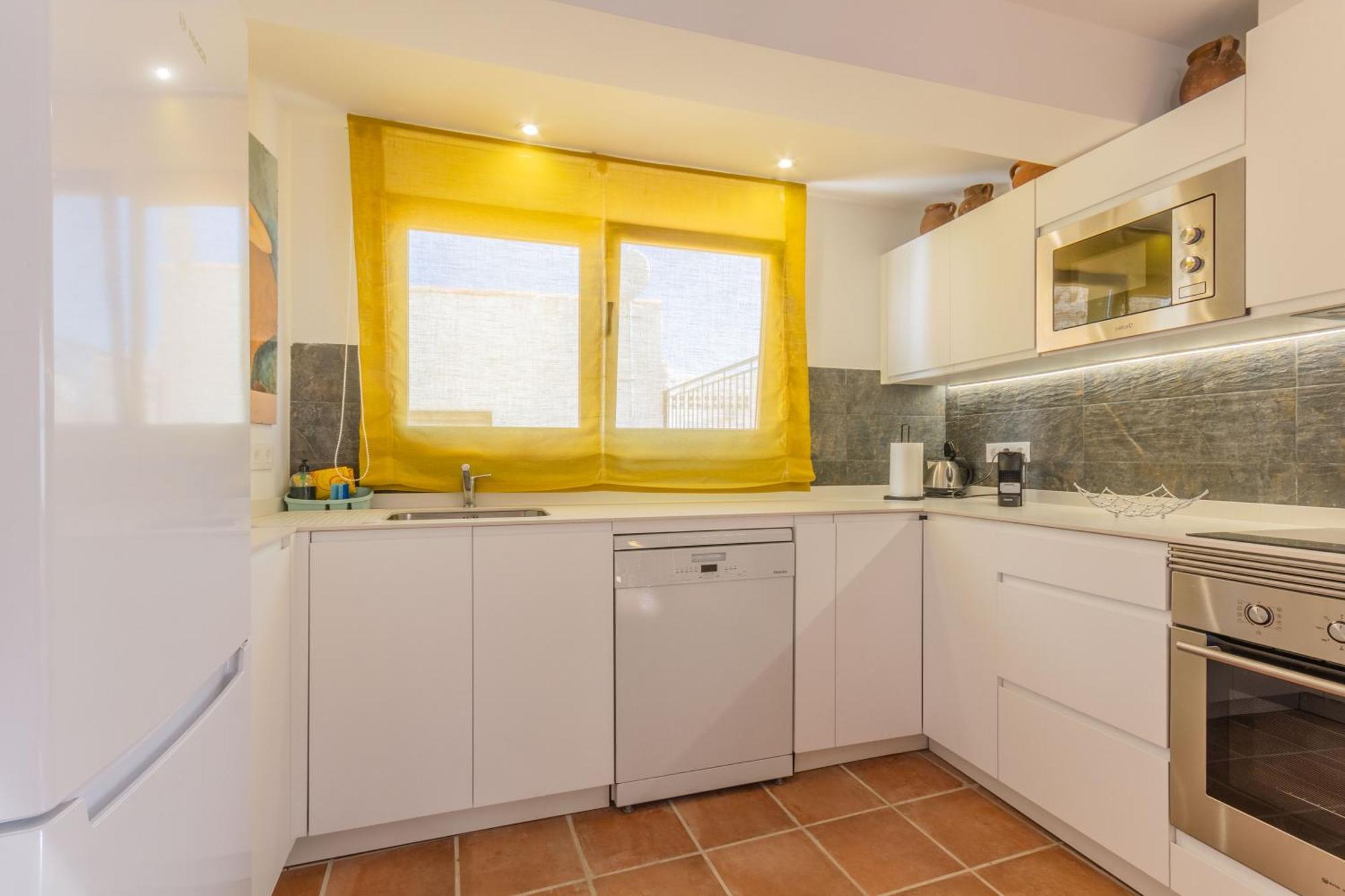 Casa Pier-Jesuset Villa Altea Dış mekan fotoğraf